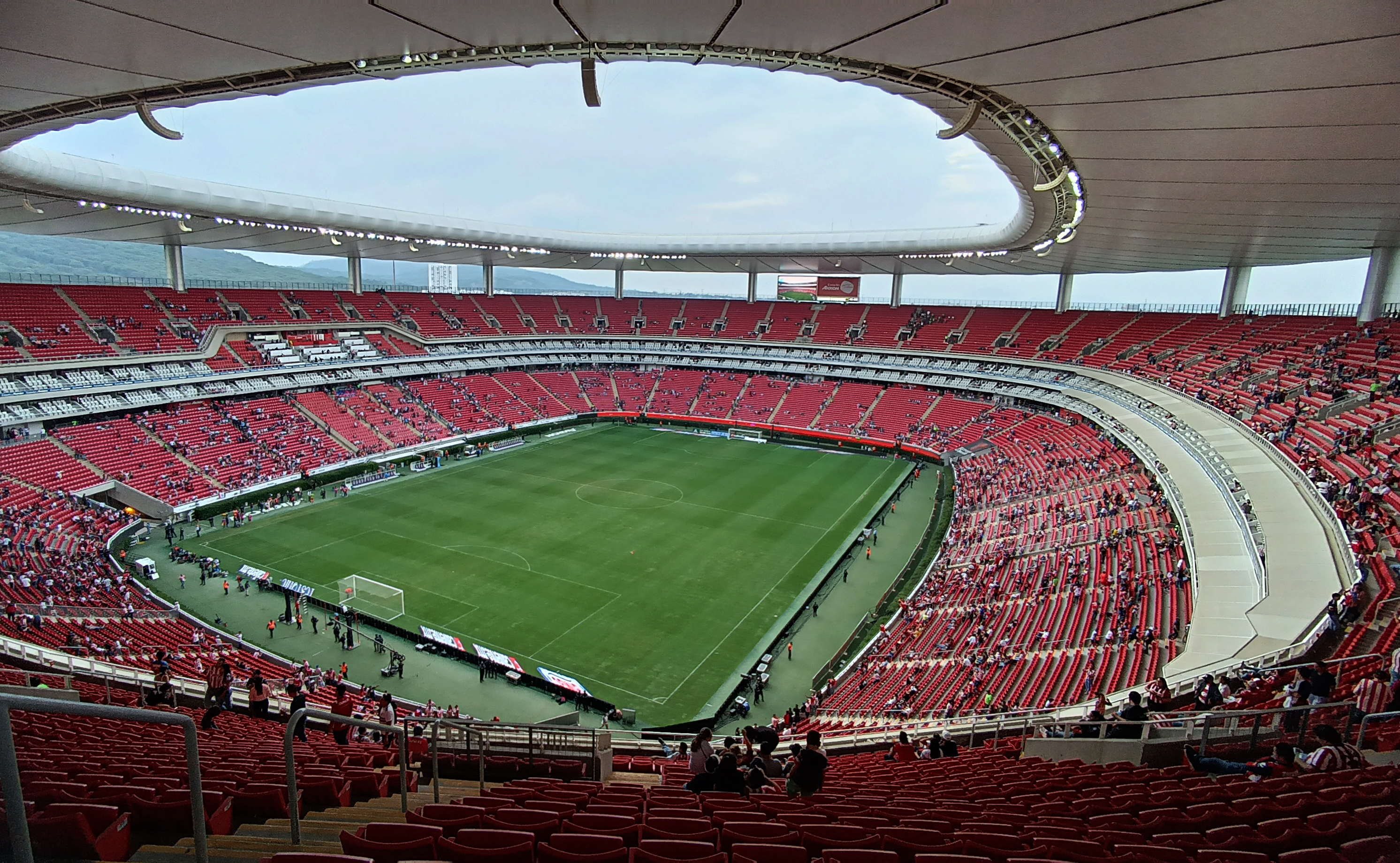 Calendario de Chivas en septiembre 2026: Liga MX, horarios y dónde ver