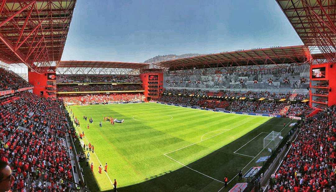 Calendario de Toluca en septiembre 2026: Liga MX y Leagues Cup, horarios y dónde ver