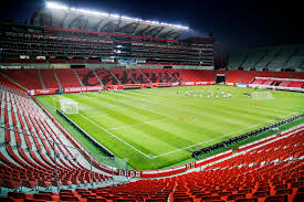 Calendario de Tijuana en septiembre 2026: Liga MX, horarios y dónde ver