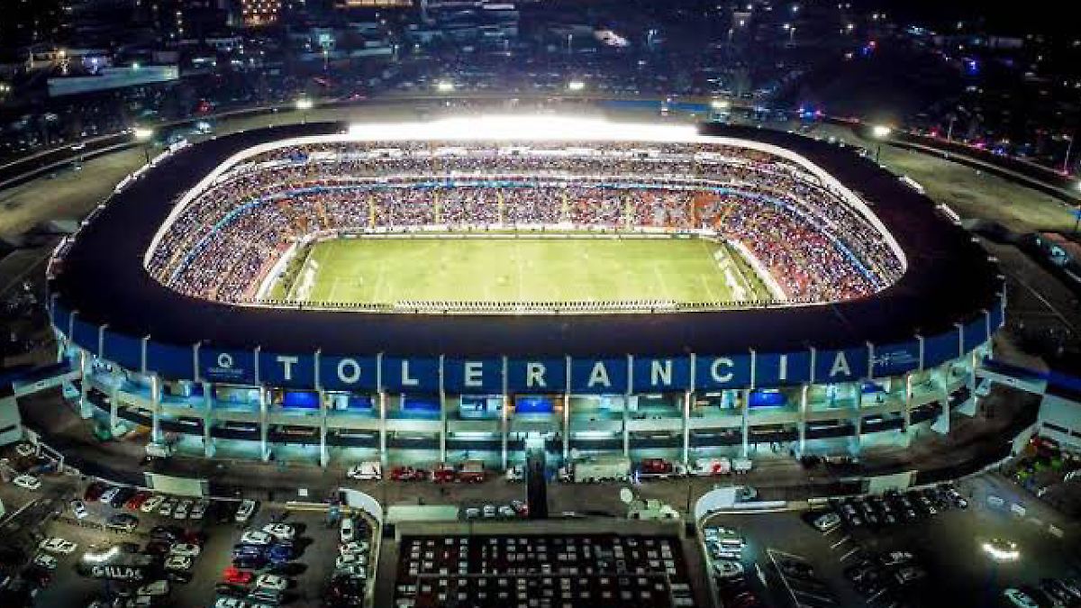 Calendario de Querétaro en septiembre 2026: Liga MX, horarios y dónde ver