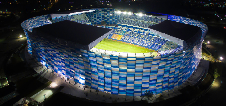 Calendario de Puebla en septiembre 2026: Liga MX, horarios y dónde ver