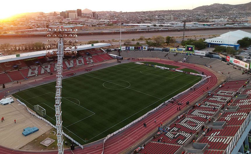 Calendario de Juárez en septiembre 2026: Liga MX, horarios y dónde ver