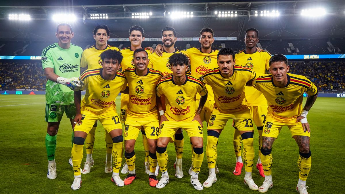 ¡A semifinales con autoridad! América vence al Columbus Crew y se medirá ante el Monterrey de Matías Almeyda