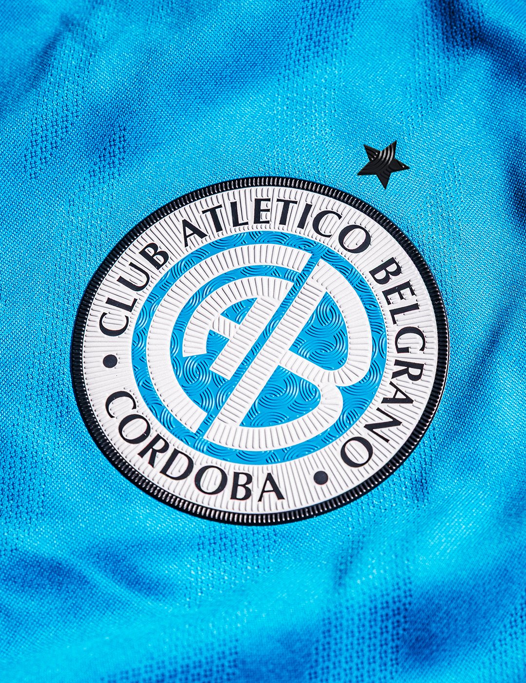 Belgrano campeón de Argentina 2026