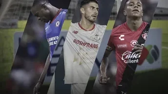 Necaxa y Juárez, eliminados del Apertura 2026: así queda la pelea por el octavo lugar