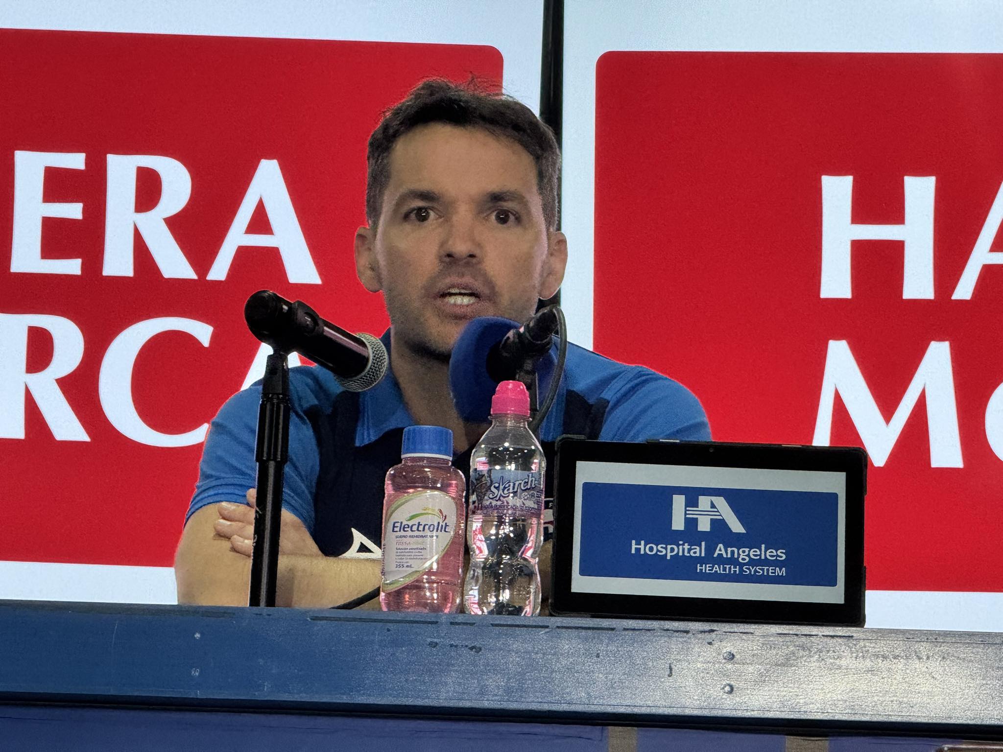 Nicolás Larcamón