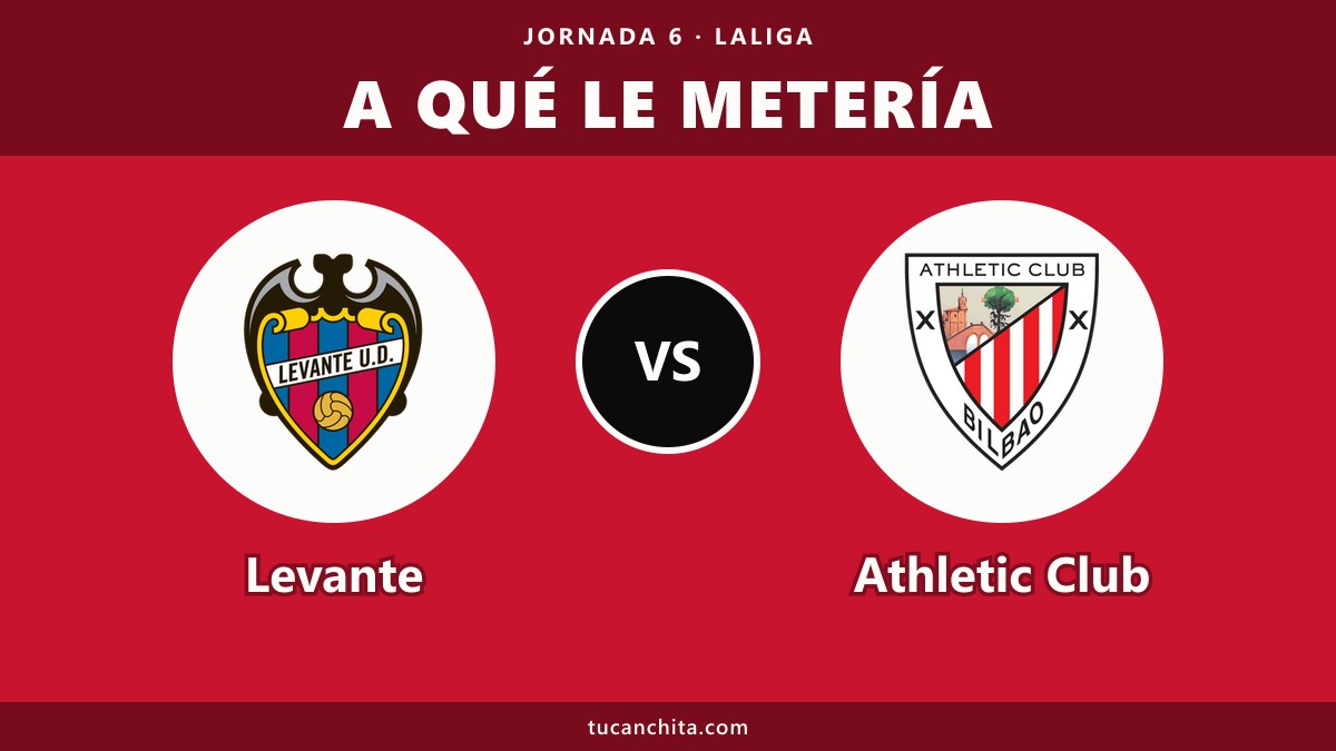 Pronósticos de LaLiga, Jornada 6: ¿A qué le metería esta semana?