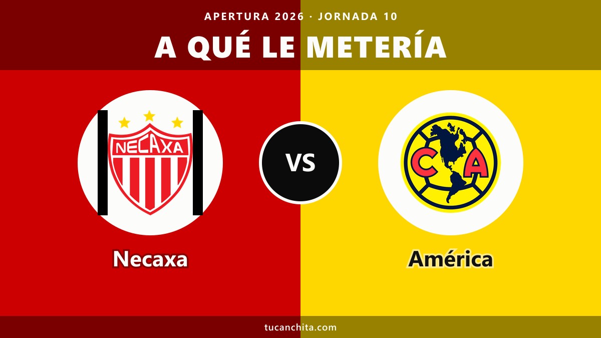 Pronósticos de la Liga MX Jornada 10 del Apertura 2026: ¿A qué le metería el domingo?