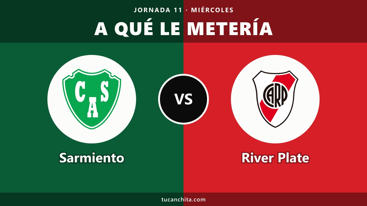 Pronósticos de la Liga Profesional Argentina Jornada 11 del Clausura 2026: ¿A qué le metería el miércoles?