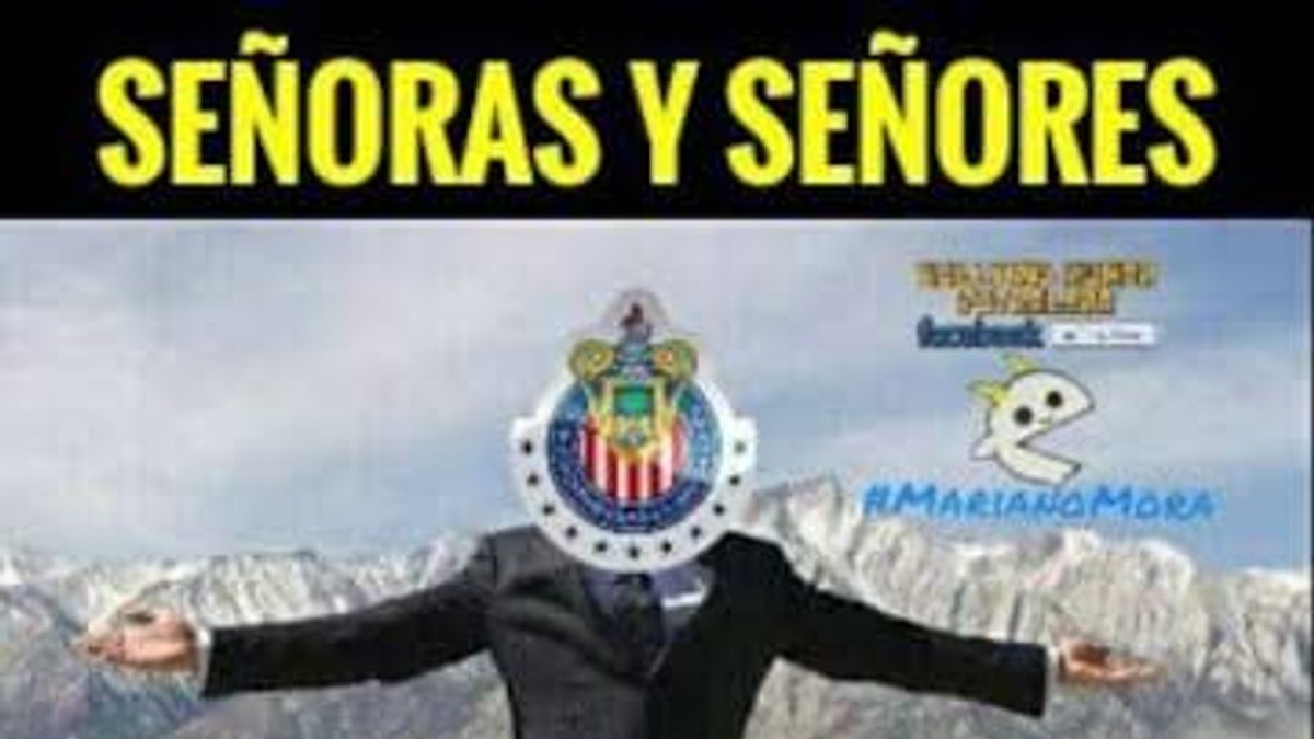 Tabla de posiciones Liga MX: Chivas es el nuevo líder tras la Jornada 8