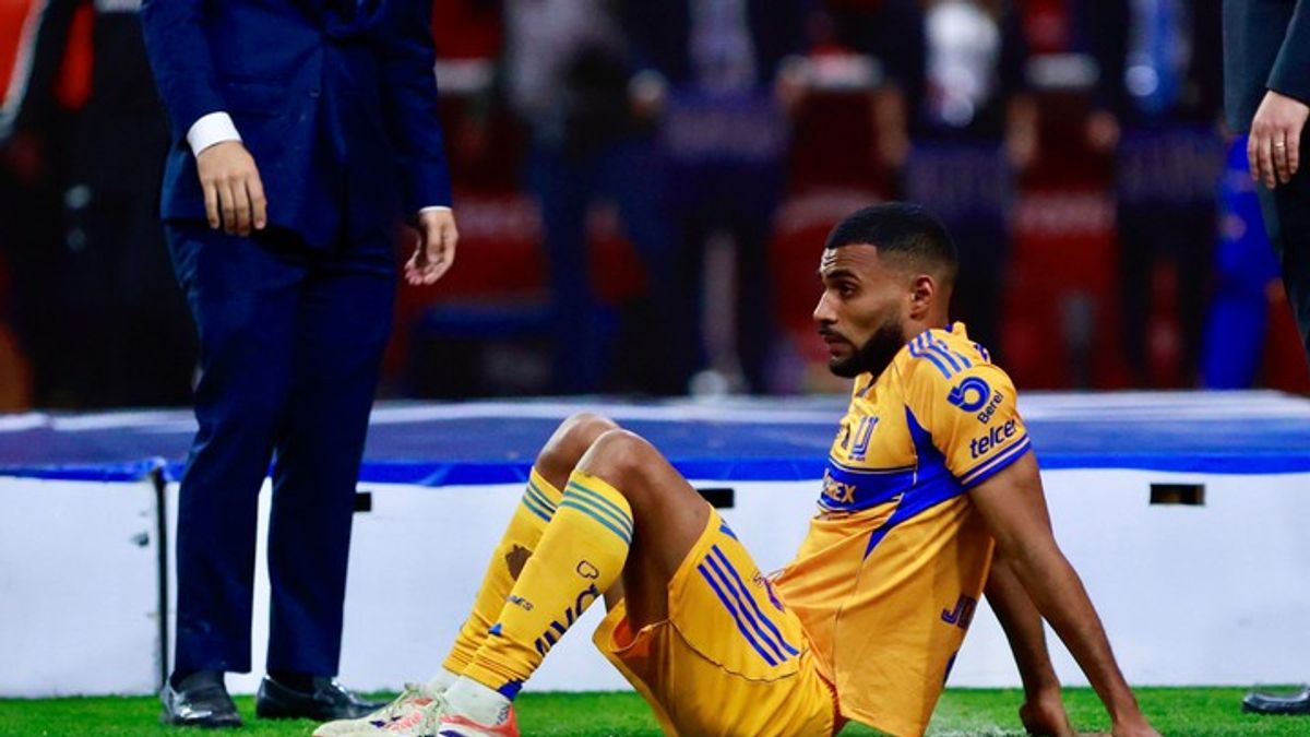 Tigres, el peor arranque en 17 años: los 5 antecedentes con 9 puntos o menos no llegaron a Liguilla