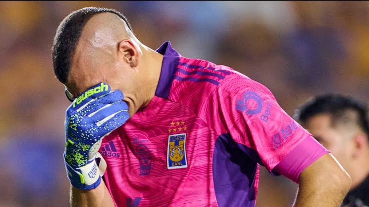 Tigres se hunde: 1 gol en 4 partidos, 7 puntos en 9 jornadas y la Liguilla en riesgo