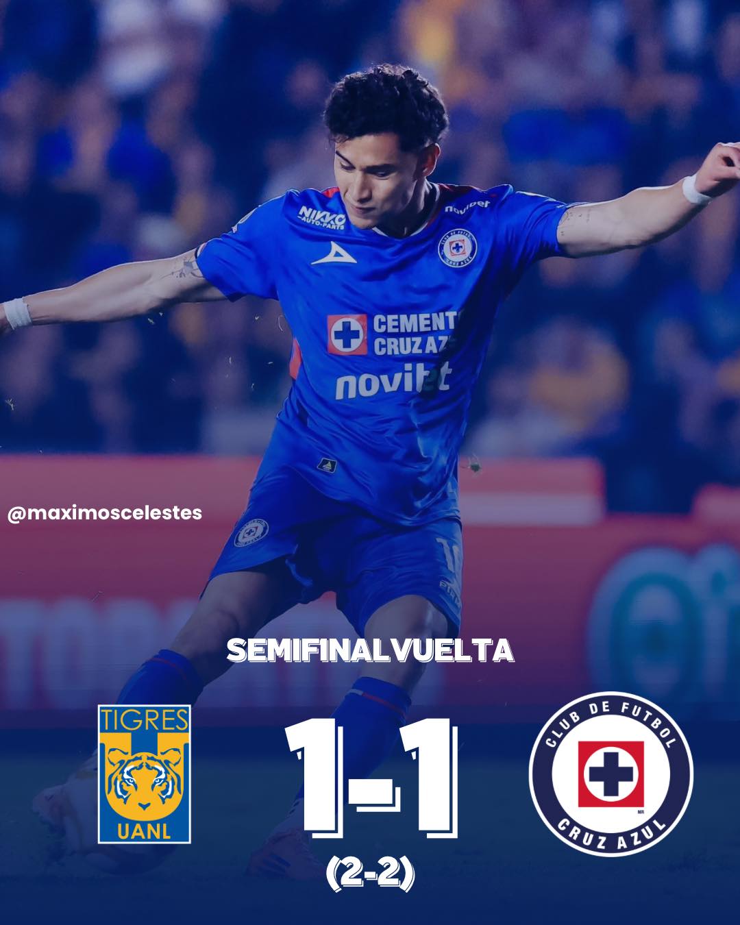 tigres