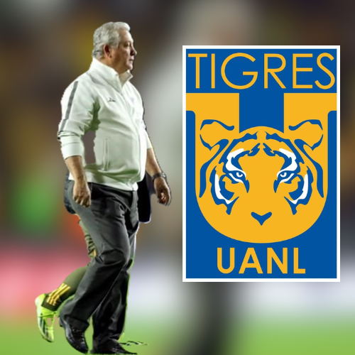 Nuevo DT de Tigres.