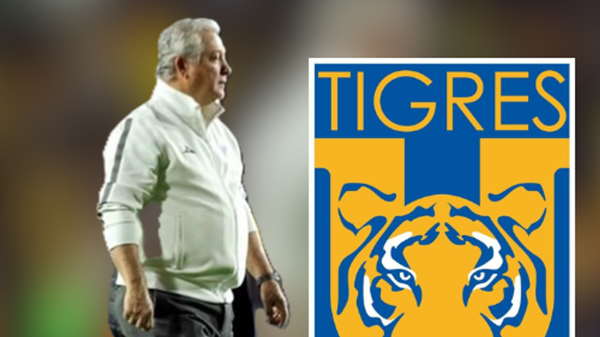 Vucetich es el nuevo entrenador de Tigres: así se dio el acuerdo con la directiva felina