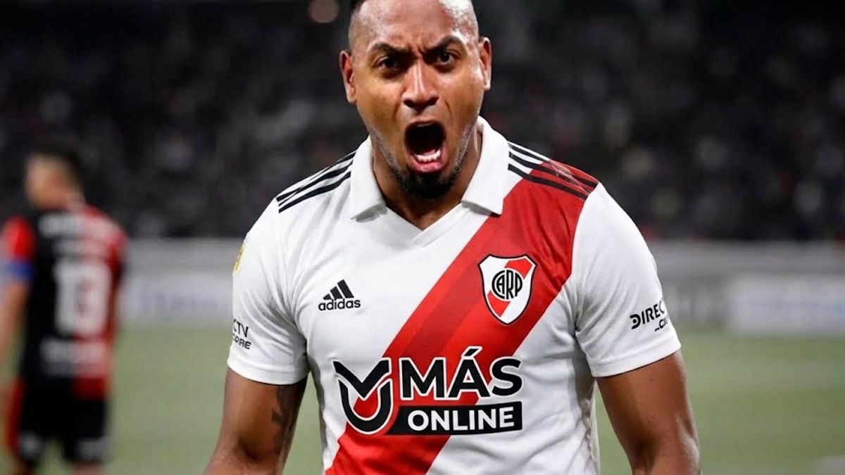 ¿Willer Ditta a River Plate? El rumor que ilusiona y los números que respaldan al colombiano en Cruz Azul